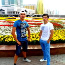 Orazaly