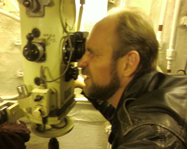 Денис Чугунов