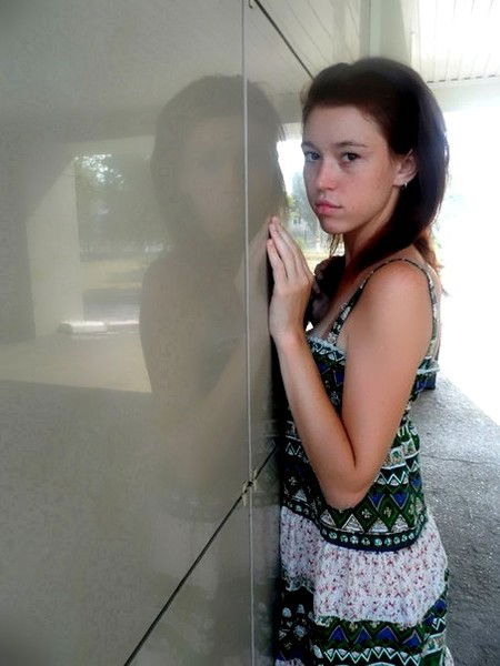 Настюшка Goryashina