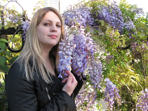 Дарья Кошелева