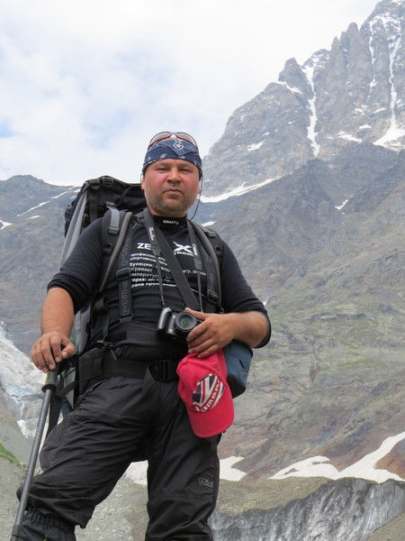 Владимир Звягинцев