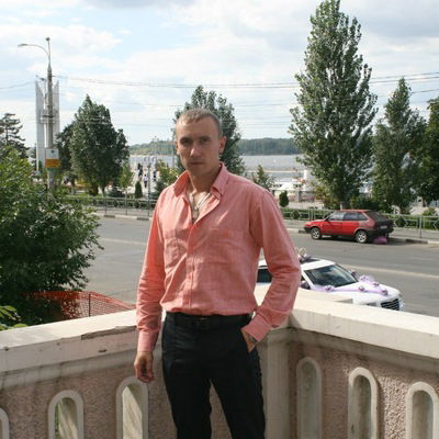 Юра Кудряшов