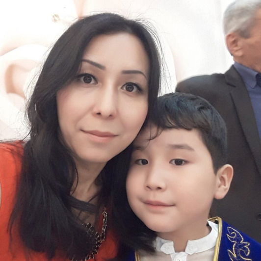 Рима Айтмагамбетова