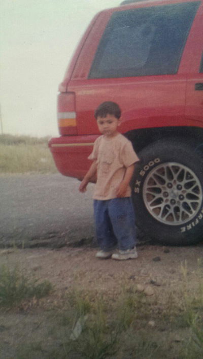 Магомед Умаров