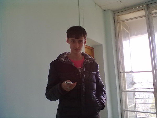 Вадим Ковалёв