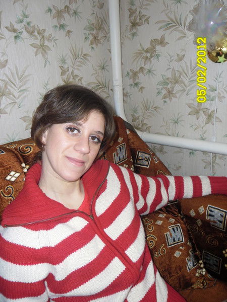 Наталья Войнич