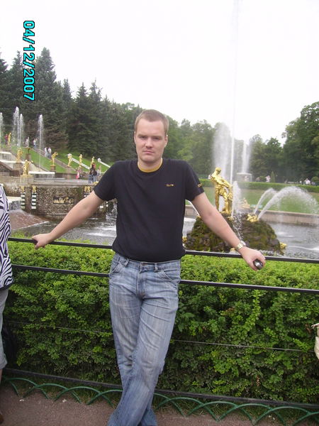 Колесов Андрей