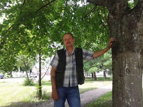 Вадим Якимов