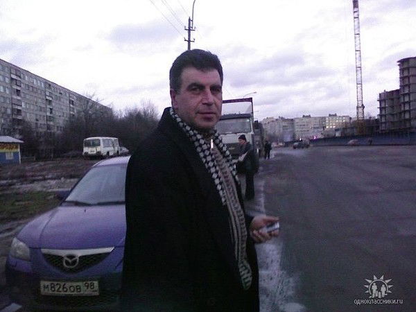 Гурген Бабаян