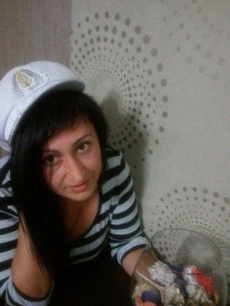 Елена Дьяченко