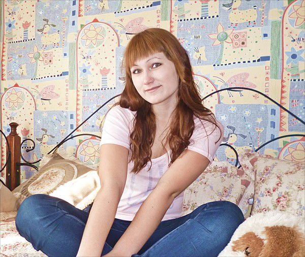 Татьяна Боярова