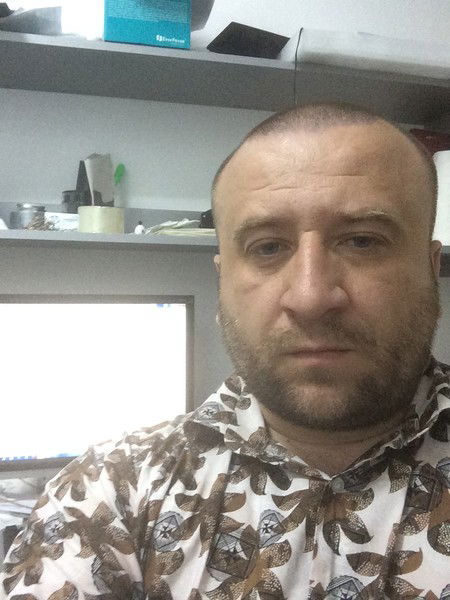 Роман Терентий