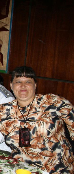 Ирина Маслакова