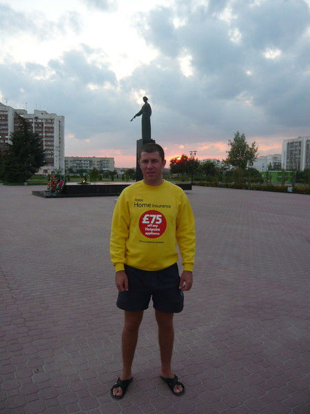 Виталий Игнатенко