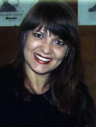 Илона Самарцева