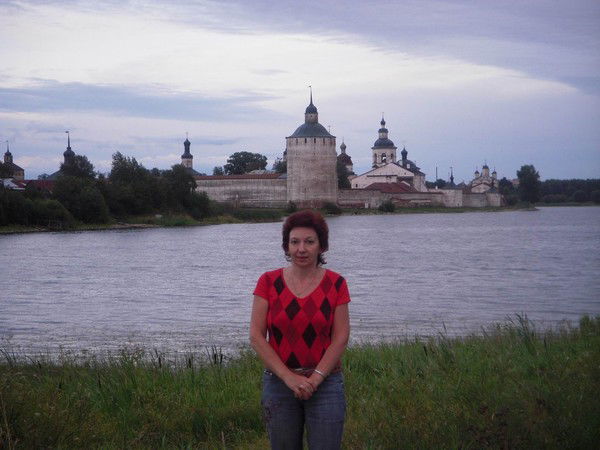 Татьяна Иванова