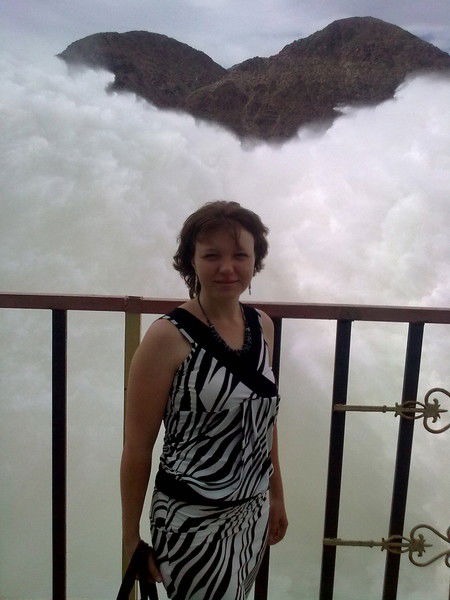 Екатерина Жигайло