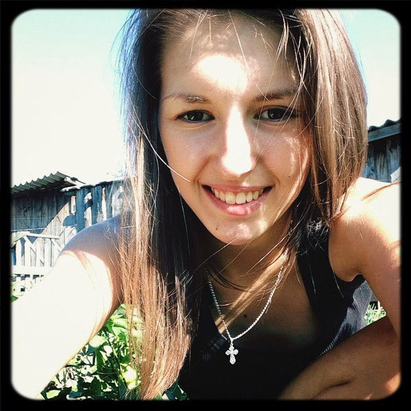 Ксения Дудко