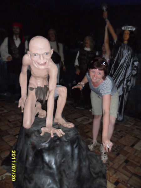 Оксана Чувасова