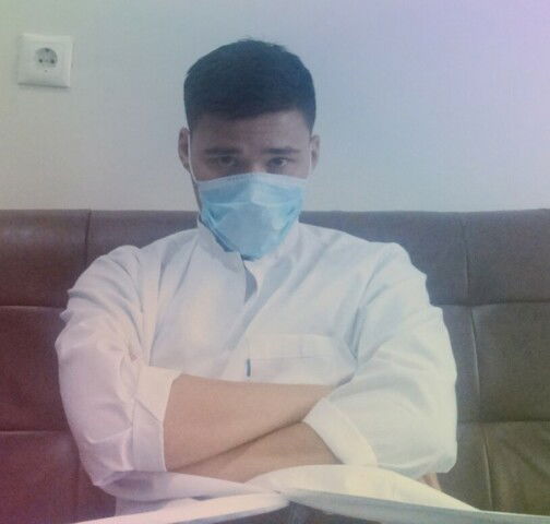 Kuanyш "g-Hanger" Sovetov