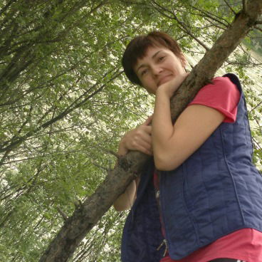 Екатерина Байхель