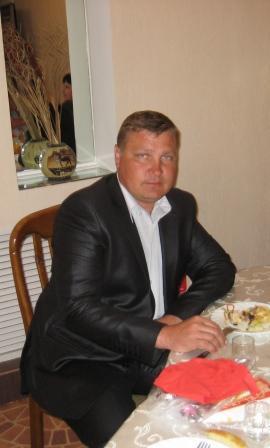 Дмитрий Шамов