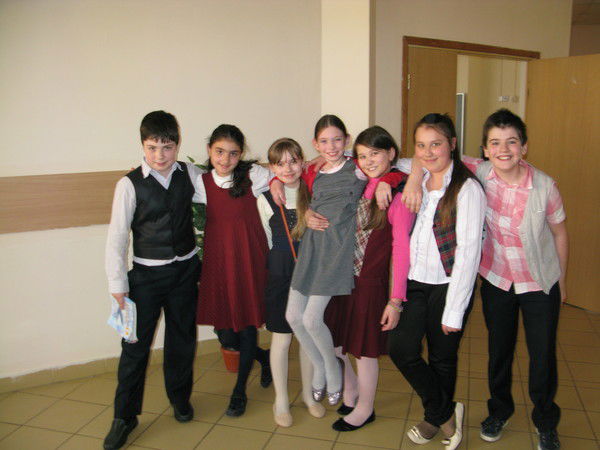 Юляшка Агеева