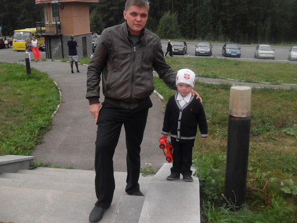 Артур Мухаметшин