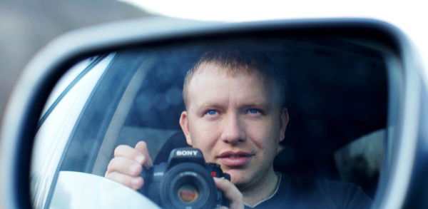 Сергей Бастов