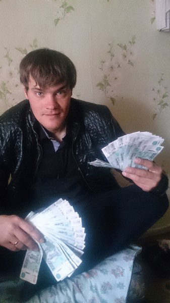 Вадим Бедарев