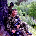 Сергей Гринь