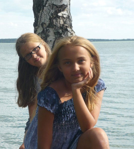 Ульяна Ремезова