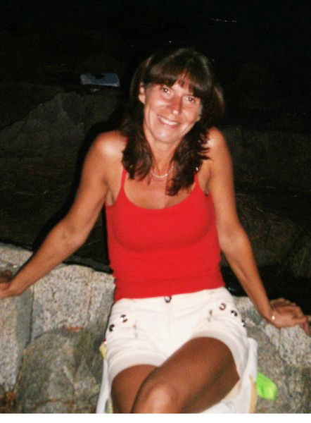 Оксана Пивнева