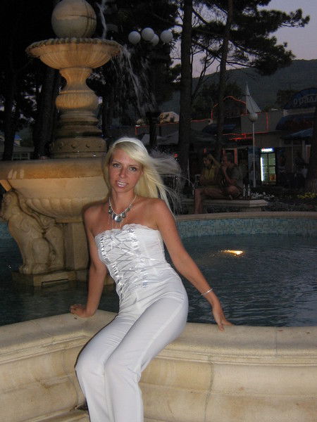 Анастасия Иванова