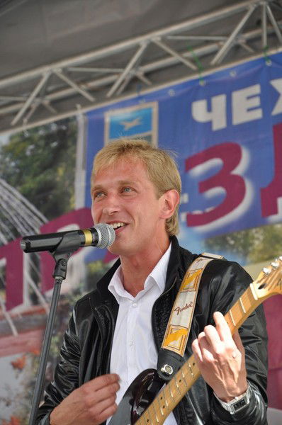 Алексей Мальян