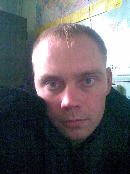 Сергей Зеленкин