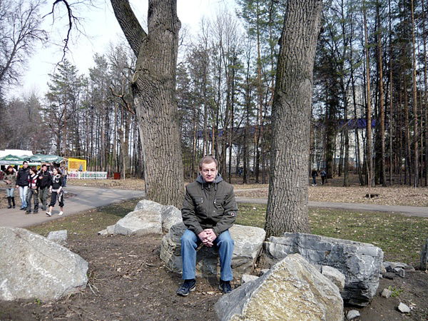 Ильдар Хабибов