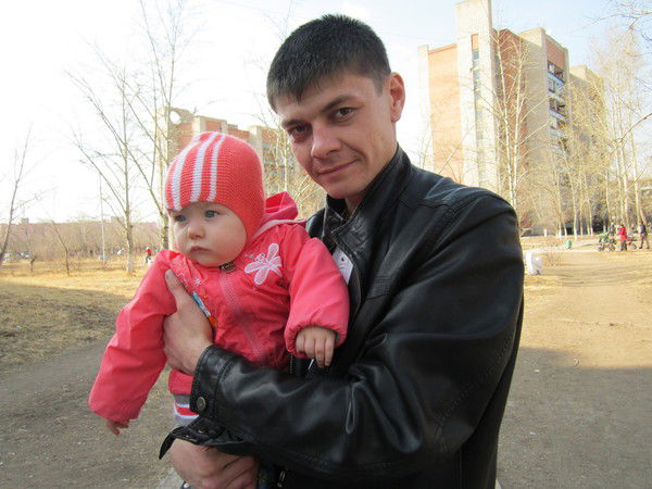 Алексей *****