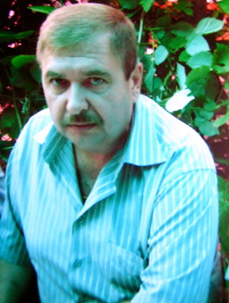 Сергей Бугайчук