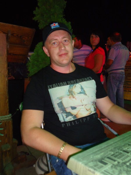 Сергей Бобрышев