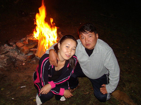 Игорь Дымбрылов