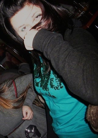 Ирыся Синицкая