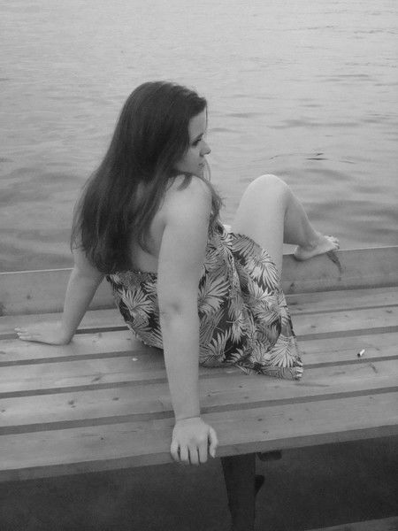 Виктория Шидловская