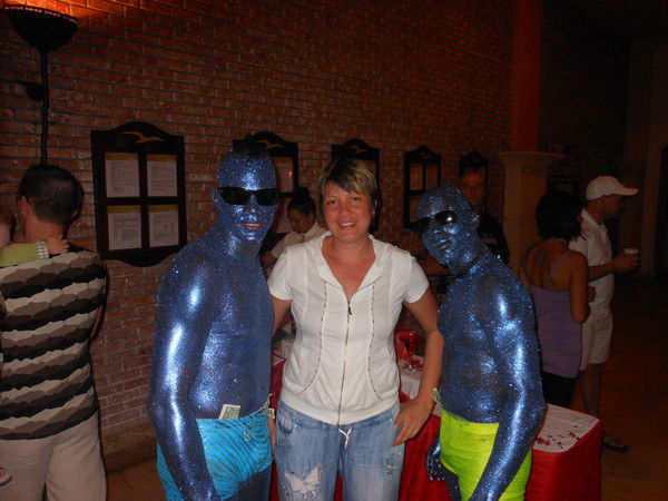 Наталья Черных