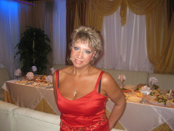 Татьяна Политико