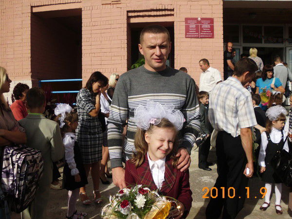 Павел Пучков