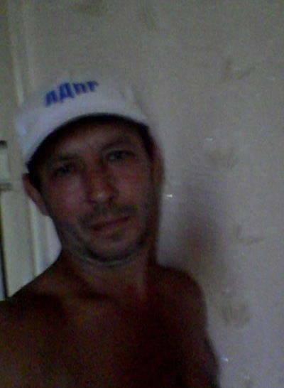 Виктор Кочанов