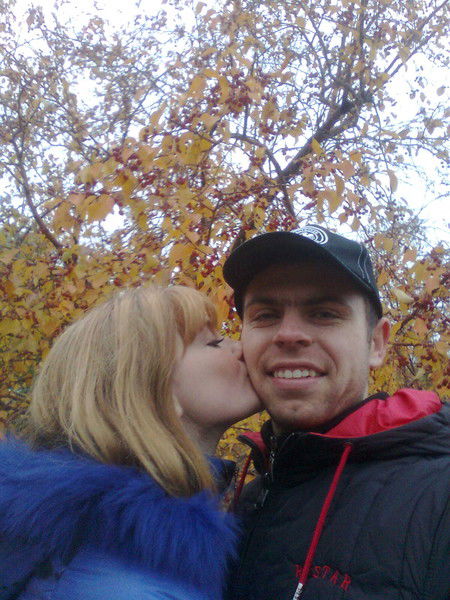 Настюша Рамхен