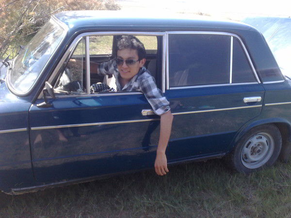 Nurdaulet Kaibullayev