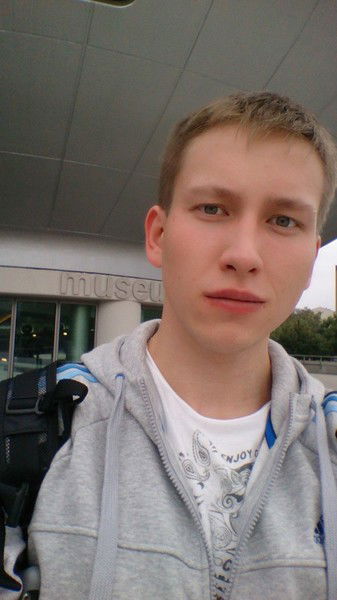 Александр Втюрин